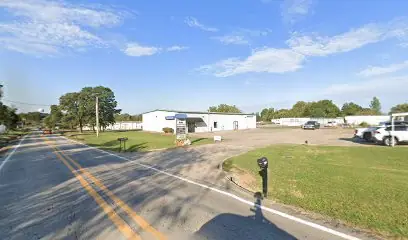 Strozier Mini Storage, RV storage in Barling