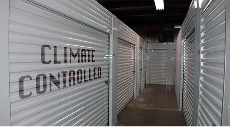 Tonka Self Storage, RV storage in Long Lake