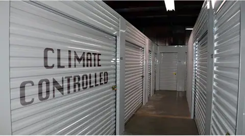 Tonka Self Storage photo 2