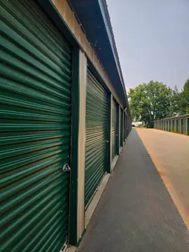 Pack Away Storage- Velp Ave in Green Bay, WI