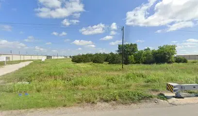 S & C Boat and RV Storage of Rockwall, Texas, RV storage in Royse City