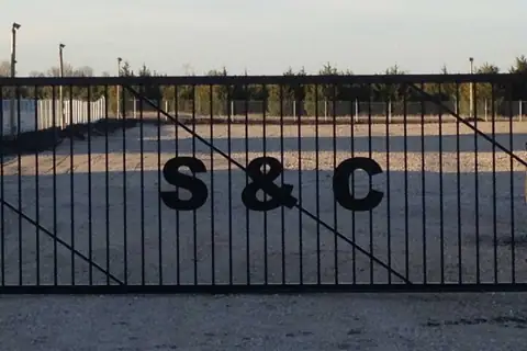 S & C Boat and RV Storage of Rockwall, Texas photo 3
