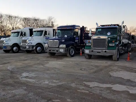EZ Storage Services Hutto in Hutto, TX