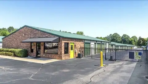 Storage Star in Winston-Salem, NC
