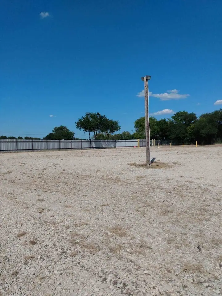 Nolan Valley Storage, RV storage in Belton
