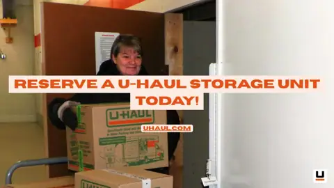 Self-Storage at U-Haul photo 3