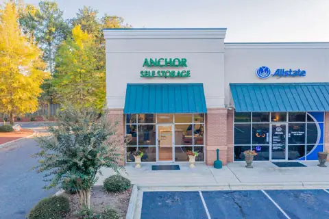 Anchor Self Storage of Lake Wylie in Lake Wylie, SC