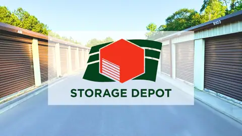 Storage Depot in Griffin, GA