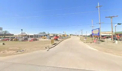 Heritage Rentals, RV storage in Duncan