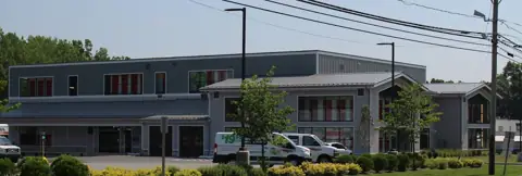 Self-Storage at U-Haul photo 2