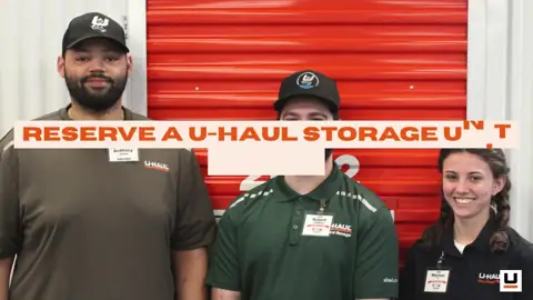 Self-Storage at U-Haul photo 3