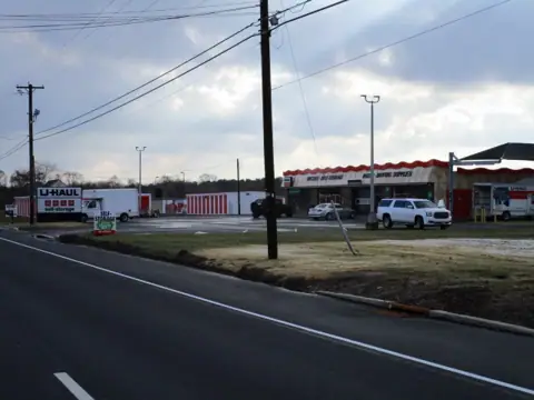 Self-Storage at U-Haul in Berlin, NJ