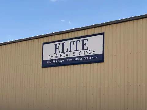 Elite RV & Boat Storage photo 3