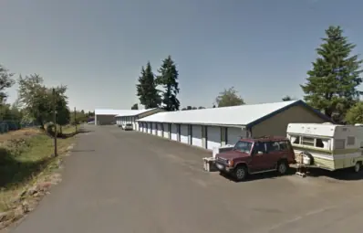 Anchor Storage, RV storage in Elma