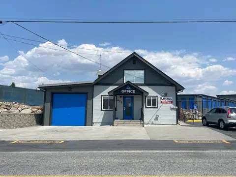 Glacier West Self Storage photo 2