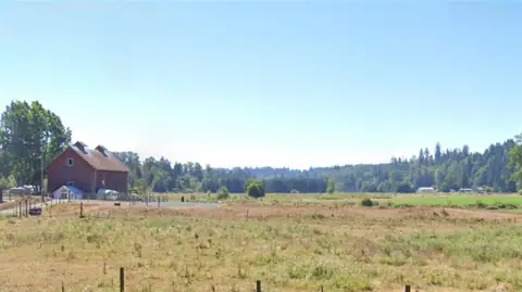OK Mill Farm RV & Boat Storage in Snohomish, WA