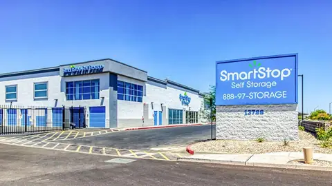 SmartStop Self Storage in Surprise, AZ