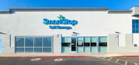 SmartStop Self Storage photo 3