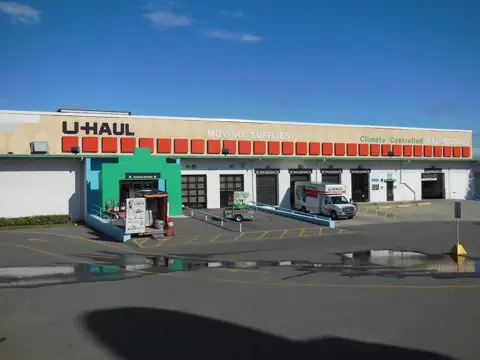 Self-Storage at U-Haul photo 2