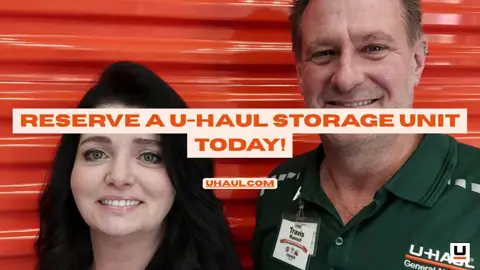 Self-Storage at U-Haul photo 3