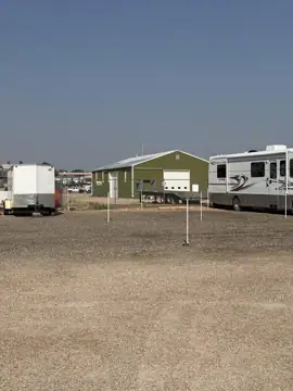 Alpha Outdoor Storage in Spearfish, SD