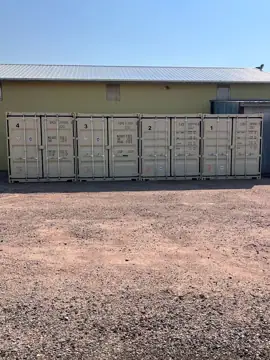 Alpha Outdoor Storage photo 2