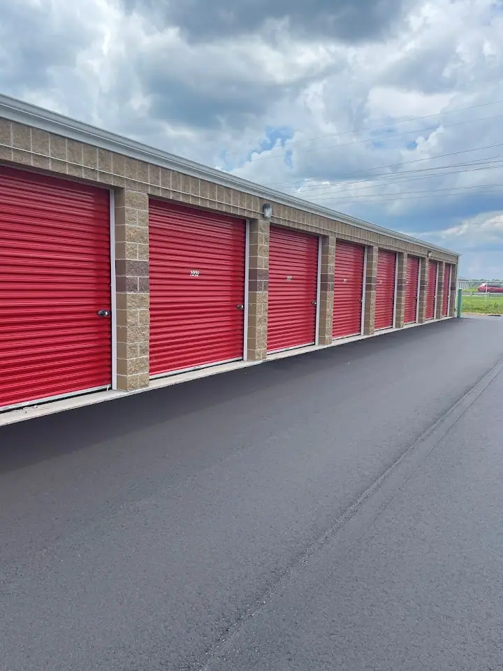 Pleasant Valley Storage, RV storage in Chippewa Falls