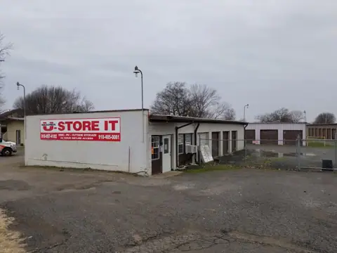 Wagoner U Stor it in Wagoner, OK