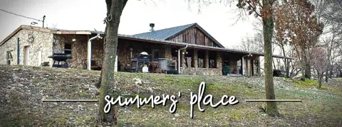 Summers' Place in St Jo, TX