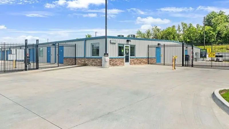 Extra Space Storage, RV storage in Tulsa