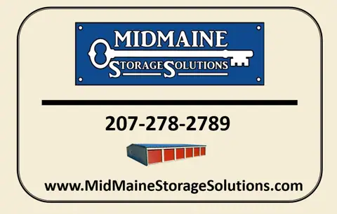 Midmaine Storage Solutions LLC in Corinna, ME