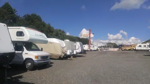 Outside Storage photo 3