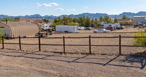 San Eduardo Avenue RV and Boat Storage in Henderson, NV