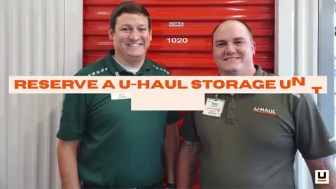 Self-Storage at U-Haul photo 3