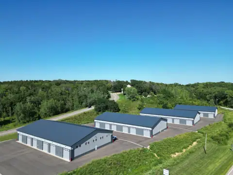 Midwest FlexSpace - Prescott, WI in Prescott, WI