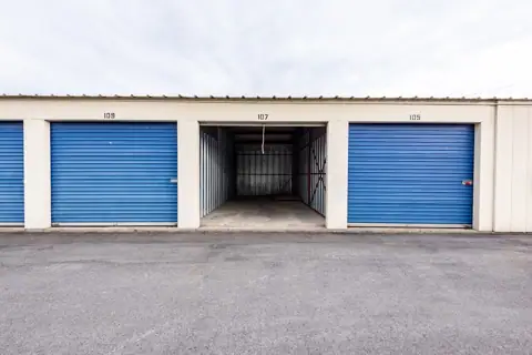 Store Space Self Storage in Ithaca, NY
