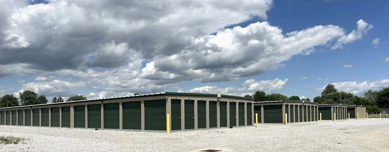 Peoples Choice Storage Westerville, RV storage in Westerville