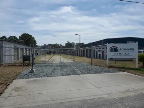 StorMark Self Storage - OBX in Powells Point, NC