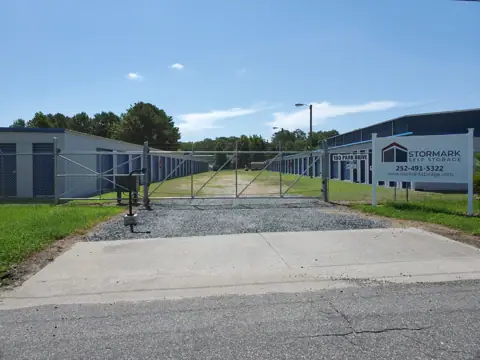 StorMark Self Storage - OBX photo 2