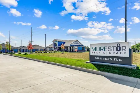 MoreStor Storage photo 2