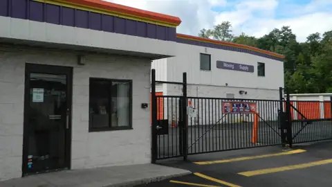 Public Storage in Waterbury, CT