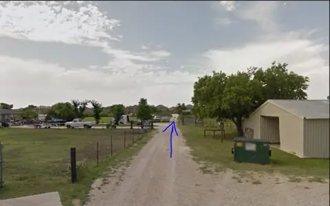Big Bear Creek RV & Boat Storage in Fort Worth, TX