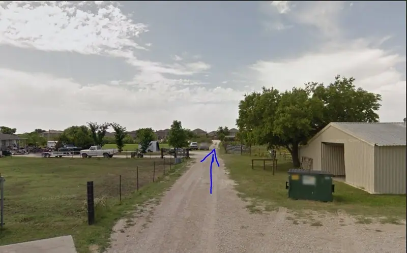 Big Bear Creek RV & Boat Storage, RV storage in Fort Worth