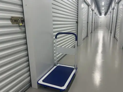 Church Road Storage photo 3
