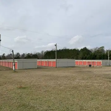 MMJ Self Storage - Storage Units Americus GA in Americus, GA