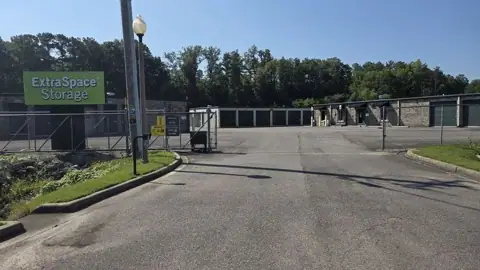 Extra Space Storage in Birmingham, AL
