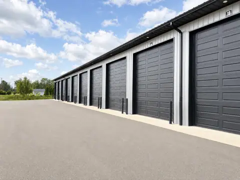 Lake Michigan Self Storage photo 2