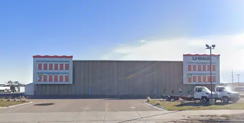 Self-Storage at U-Haul in Casper, WY