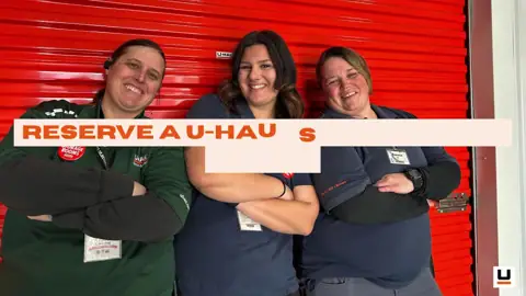 Self-Storage at U-Haul photo 3