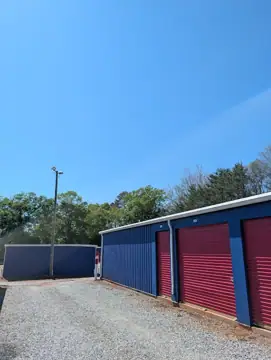 Eagle Guard Self Storage - Inman in Inman, SC